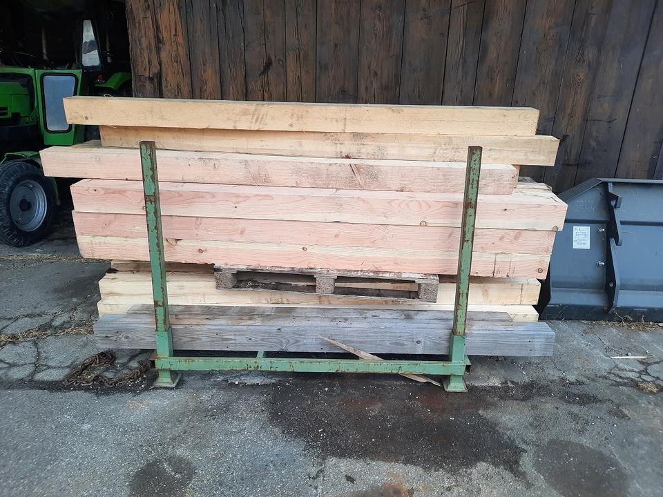 Balken Holzbalken Kantholz Bauholz 13x13 cm 2,3m - Workshop equipment: picture 2 Balken Holzbalken Kantholz Bauholz 13x13 cm 2,3m - Workshop equipment: picture 2