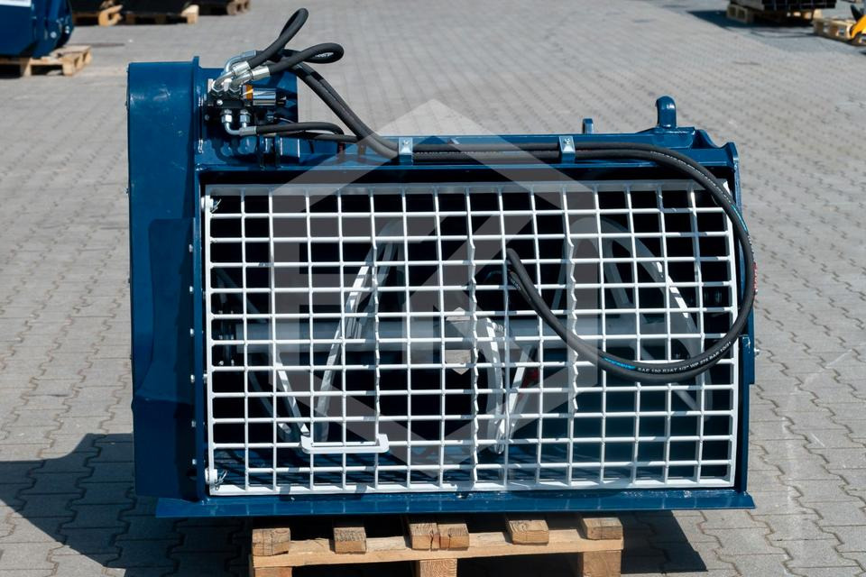 Betonmischschaufel Mischschaufel Radlader Traktor Bagger Kramer - Concrete mixer, Bucket: picture 1 Betonmischschaufel Mischschaufel Radlader Traktor Bagger Kramer - Concrete mixer, Bucket: picture 1