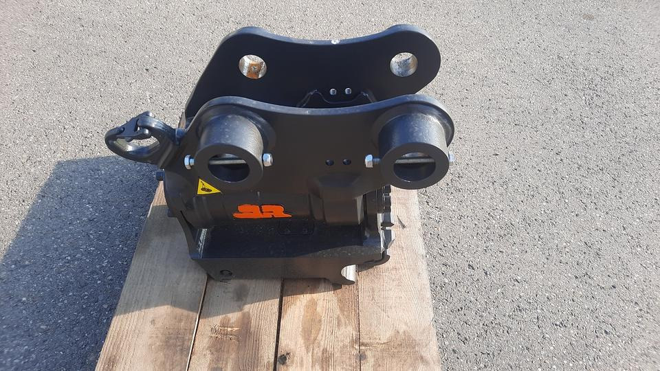 Rädlinger Tilt 3,5 - 6to HS 03 Powertilt Minibagger JCB Bagger - Tiltrotator for Mini excavator: picture 1 Rädlinger Tilt 3,5 - 6to HS 03 Powertilt Minibagger JCB Bagger - Tiltrotator for Mini excavator: picture 1