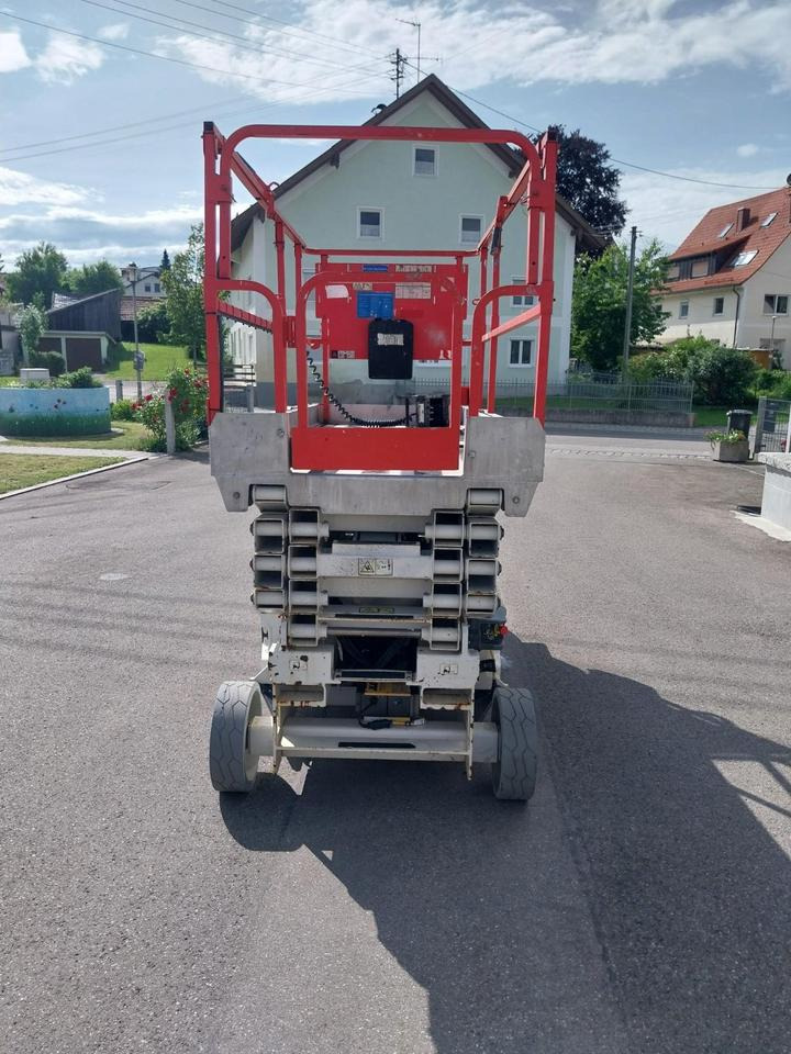 Scherenbühne JLG 3246 Arbeitsbühne Hebebühne Elektro - Scissor lift: picture 2 Scherenbühne JLG 3246 Arbeitsbühne Hebebühne Elektro - Scissor lift: picture 2