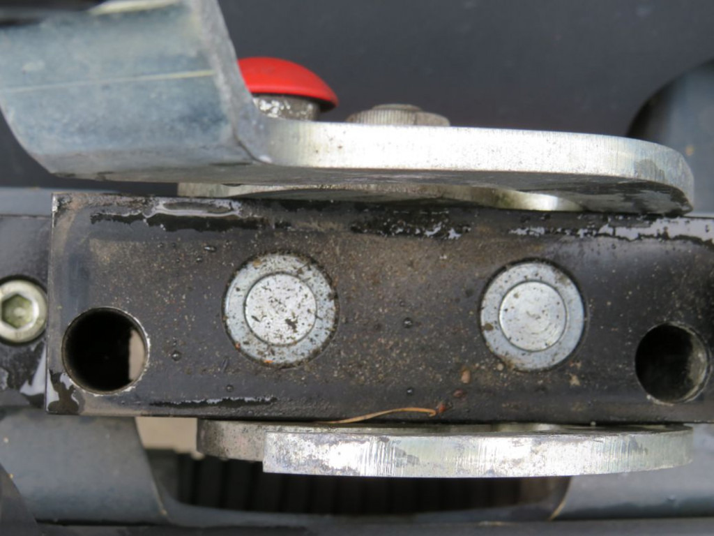 KIEFER Bokimobil 1152 2-Achs Allradkipper - Tipper van: picture 5 KIEFER Bokimobil 1152 2-Achs Allradkipper - Tipper van: picture 5