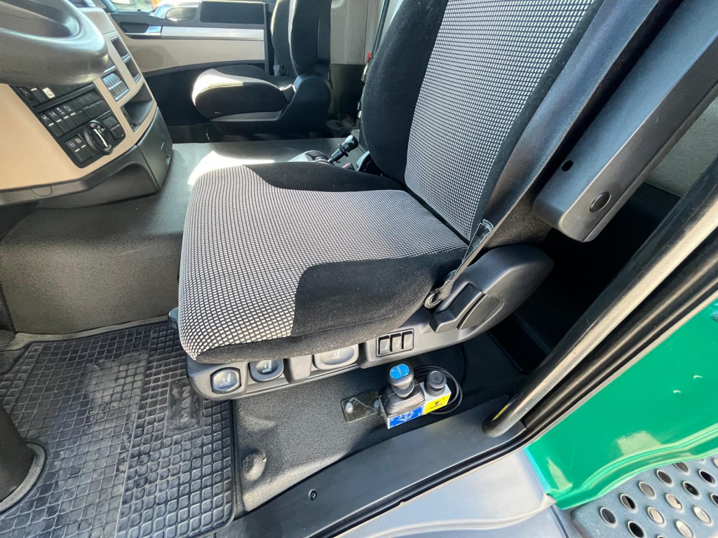 Tipper MAN MAN TG-S 3-Achs Kipper 26.460 6x4 BB: picture 10