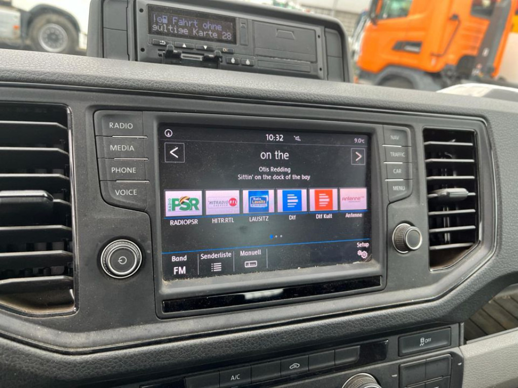 Leasing of MAN TG-E 6.120 Pritsche Heckkran Funk MAN TG-E 6.120 Pritsche Heckkran Funk: picture 13