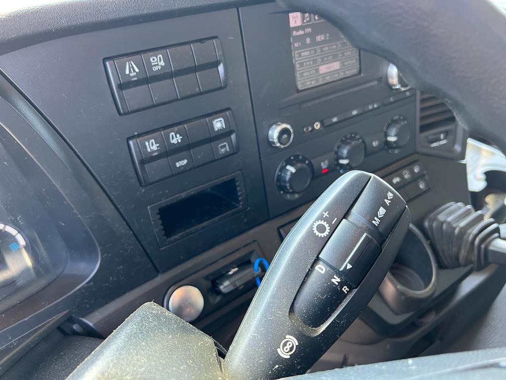 MERCEDES-BENZ Antos 2540 L 6x2 Pritsche LBW Coca Cola LBW 2to - Curtainsider truck: picture 5 MERCEDES-BENZ Antos 2540 L 6x2 Pritsche LBW Coca Cola LBW 2to - Curtainsider truck: picture 5