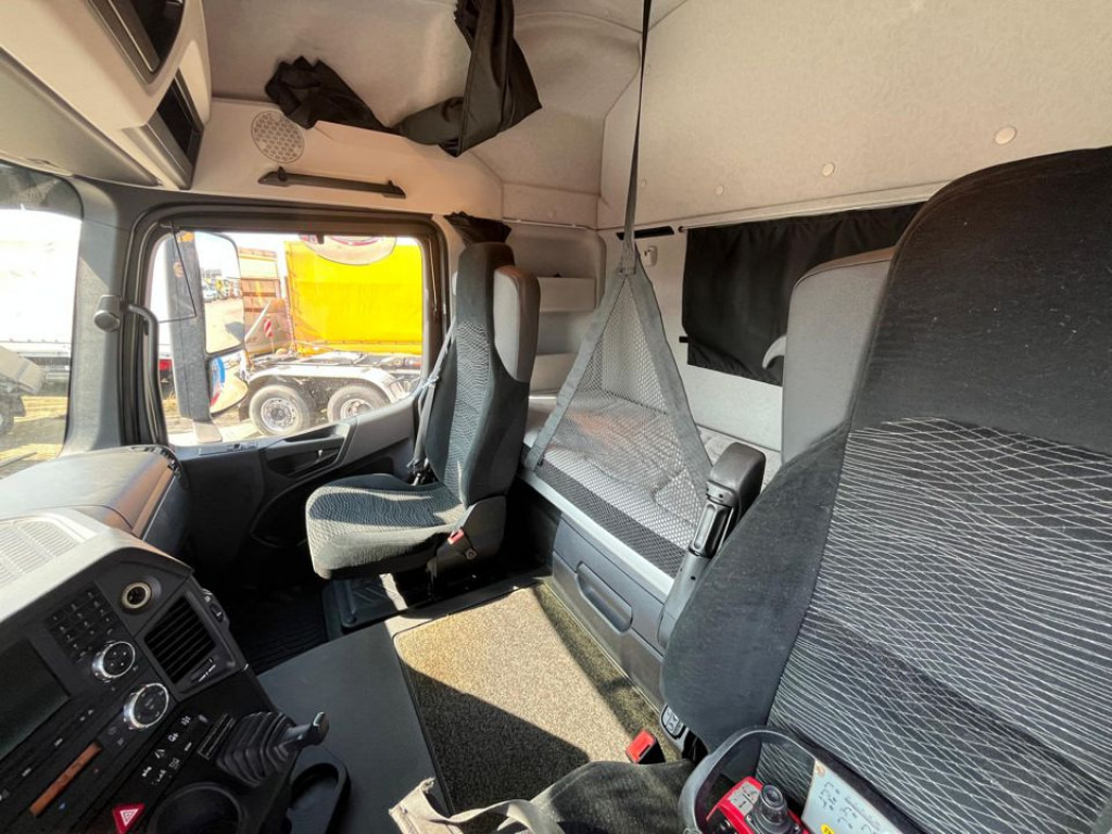 MERCEDES-BENZ Arocs 2545 6x4 HAD Pritsche Heckkran PK 41002 - Dropside/ Flatbed truck, Crane truck: picture 4 MERCEDES-BENZ Arocs 2545 6x4 HAD Pritsche Heckkran PK 41002 - Dropside/ Flatbed truck, Crane truck: picture 4