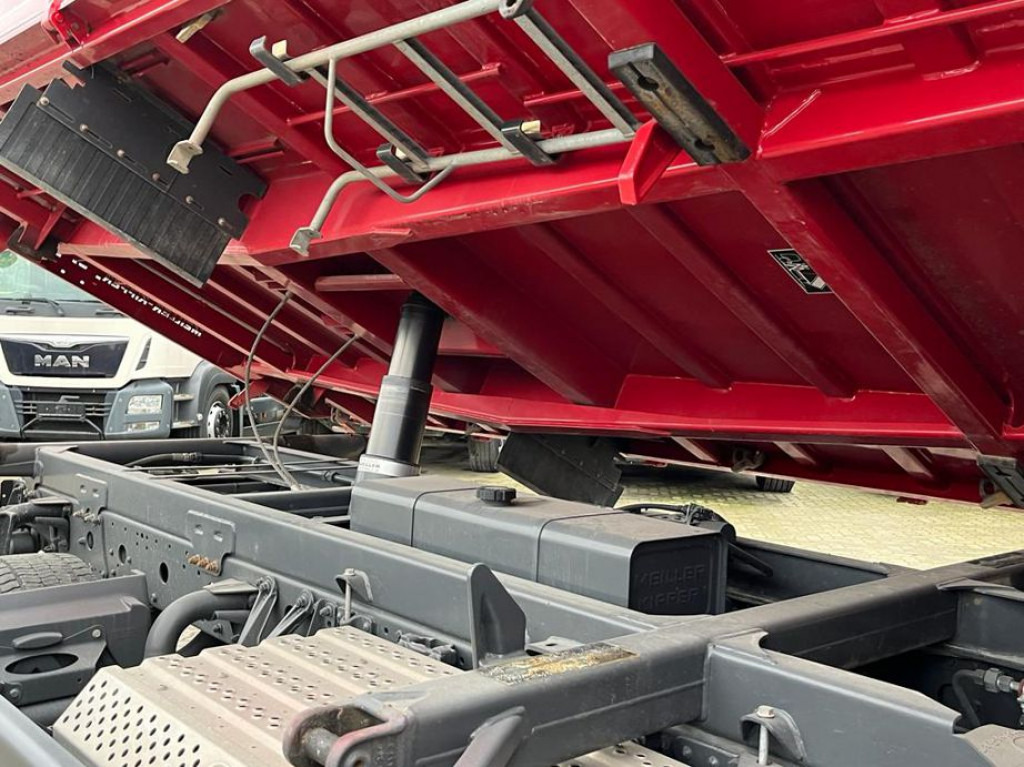 MERCEDES-BENZ Atego 1530 K 2-Achs Kipper Meiller - Tipper: picture 4 MERCEDES-BENZ Atego 1530 K 2-Achs Kipper Meiller - Tipper: picture 4