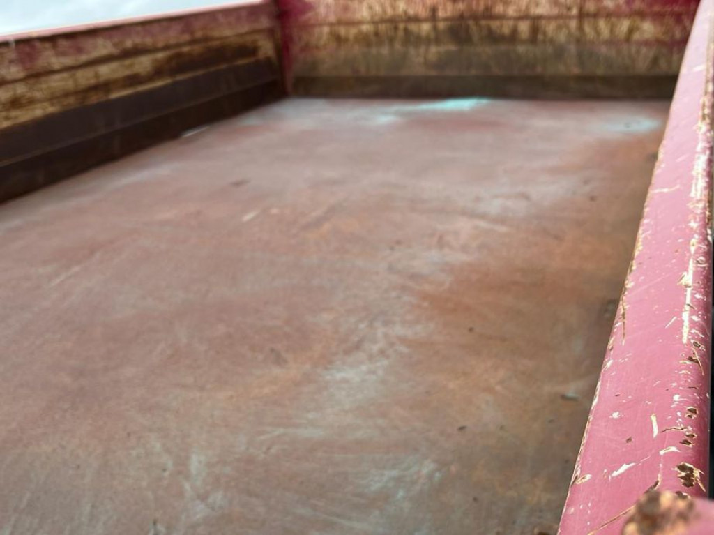 MERCEDES-BENZ Atego 1530 K 2-Achs Kipper Meiller - Tipper: picture 5 MERCEDES-BENZ Atego 1530 K 2-Achs Kipper Meiller - Tipper: picture 5