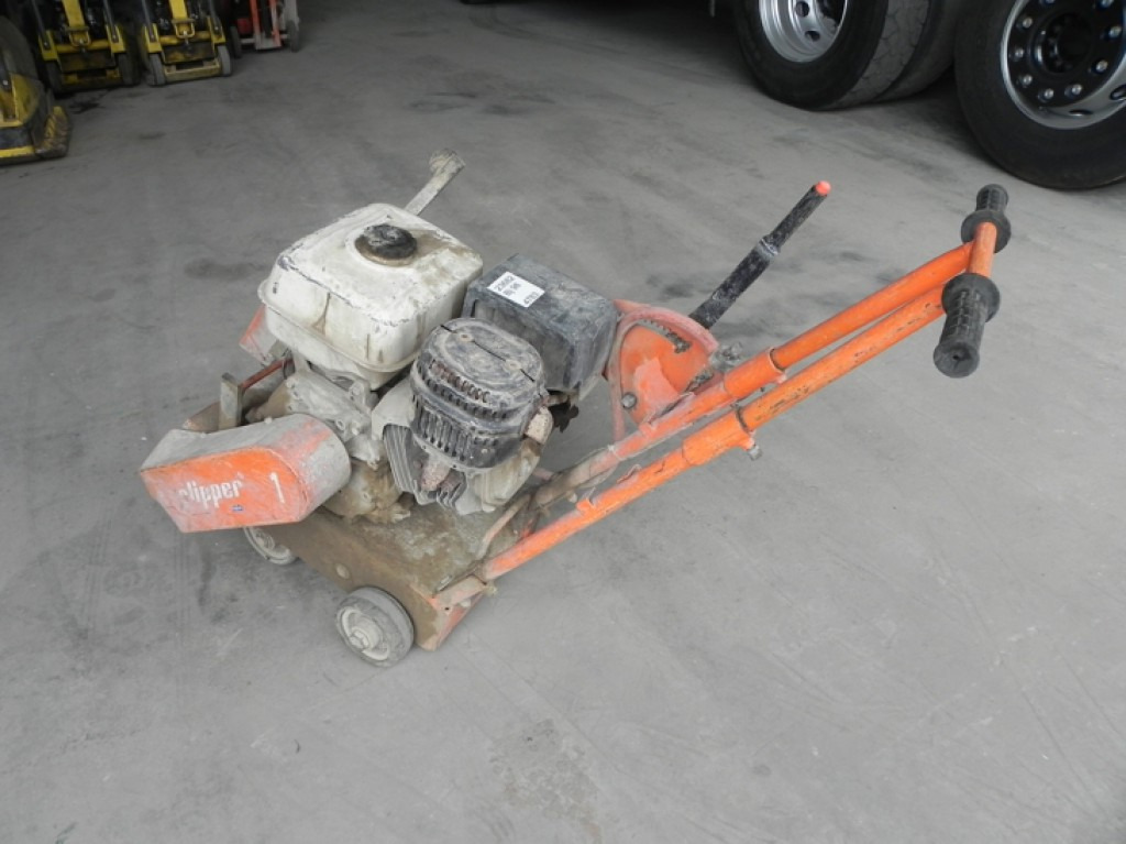 SAINT GOBAIN SAINT GOBAIN Norton Kleinteile Clipper C 85 - Concrete equipment: picture 2 SAINT GOBAIN SAINT GOBAIN Norton Kleinteile Clipper C 85 - Concrete equipment: picture 2