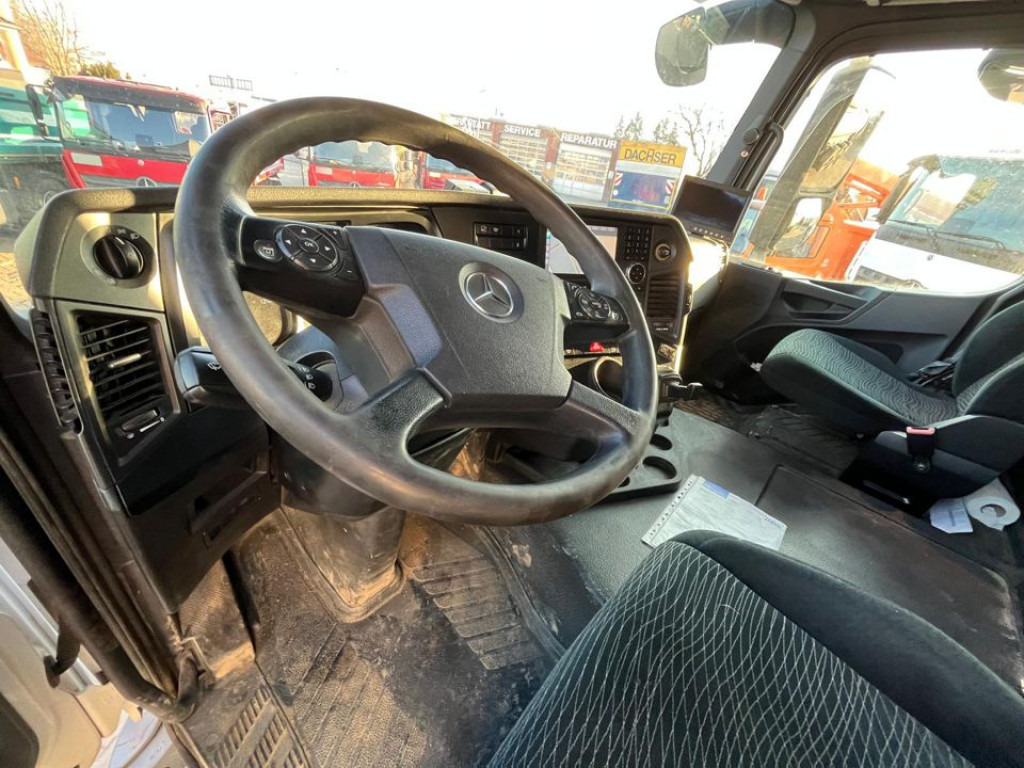 Mercedes-Benz Arocs SZM 1840 LS 4x4 HAD Kipphydraulik - Tractor unit: picture 5 Mercedes-Benz Arocs SZM 1840 LS 4x4 HAD Kipphydraulik - Tractor unit: picture 5