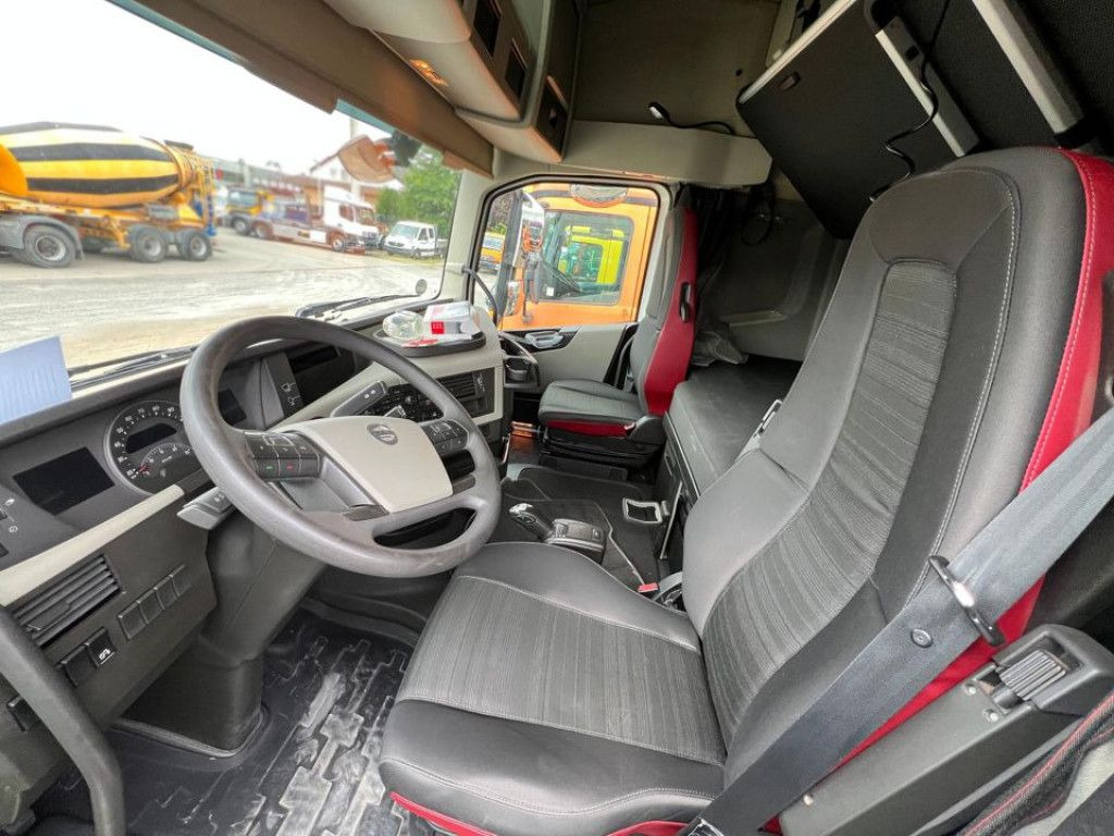 Volvo FH FH 460 SZM org. nur 427TKM - Tractor unit: picture 5 Volvo FH FH 460 SZM org. nur 427TKM - Tractor unit: picture 5