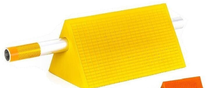 New Ground support equipment New MARK II Single: picture 1