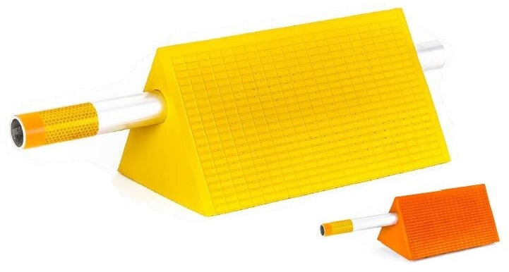 Wheel Chock Mark II - Ground support equipment: picture 1 Wheel Chock Mark II - Ground support equipment: picture 1