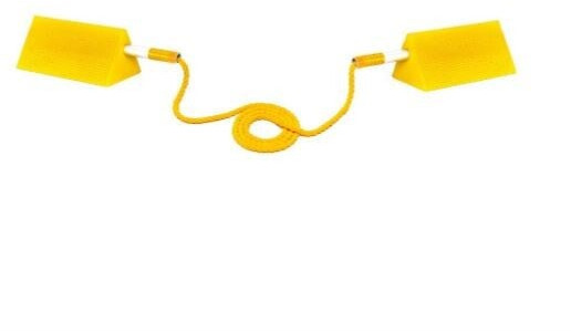 Wheel Chock Mark II Twin - Ground support equipment: picture 1 Wheel Chock Mark II Twin - Ground support equipment: picture 1