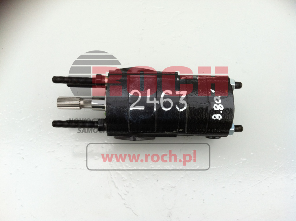 CASAPPA 13120770 - Hydraulic pump for Construction machinery: picture 1 CASAPPA 13120770 - Hydraulic pump for Construction machinery: picture 1