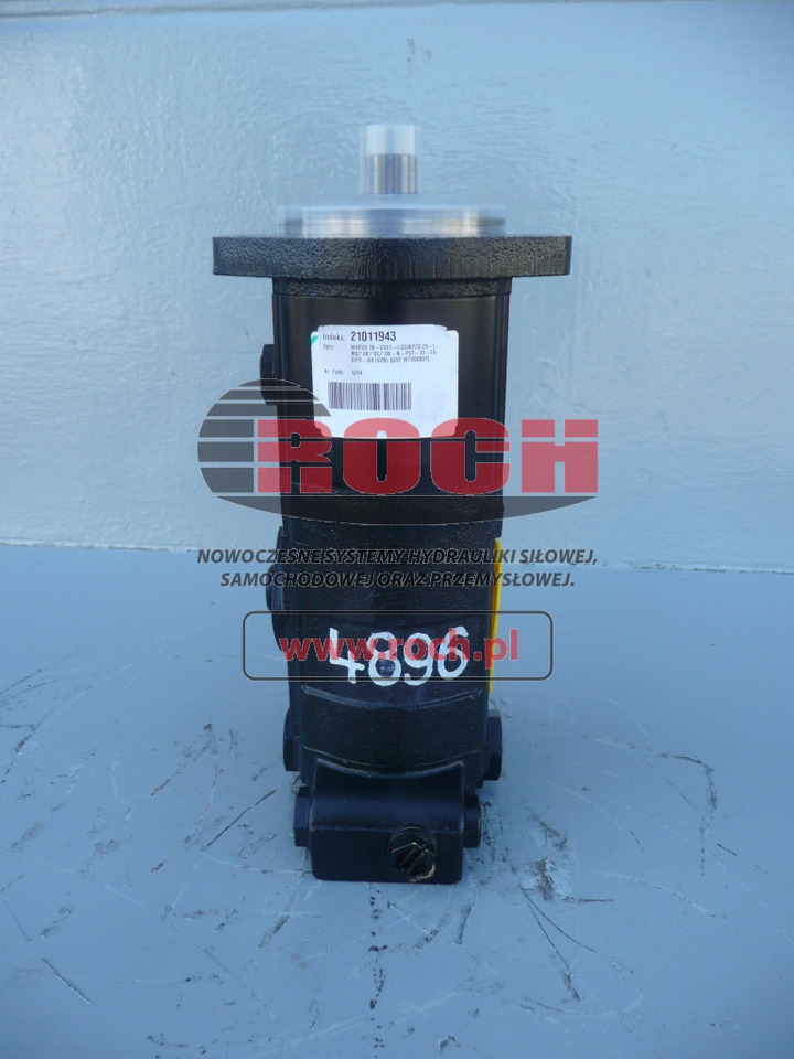 CASAPPA WSP20.16-C4S1-LGD/KP20.25-LMD/GB/0C/0B-N-PST-13-35D/FS-AV(VZN)(GSP W 7000001 - Hydraulic pump: picture 2 CASAPPA WSP20.16-C4S1-LGD/KP20.25-LMD/GB/0C/0B-N-PST-13-35D/FS-AV(VZN)(GSP W 7000001 - Hydraulic pump: picture 2