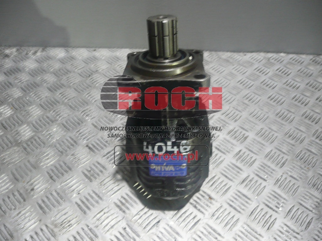 HYVA AL CASAPPA - Hydraulic pump: picture 1 HYVA AL CASAPPA - Hydraulic pump: picture 1