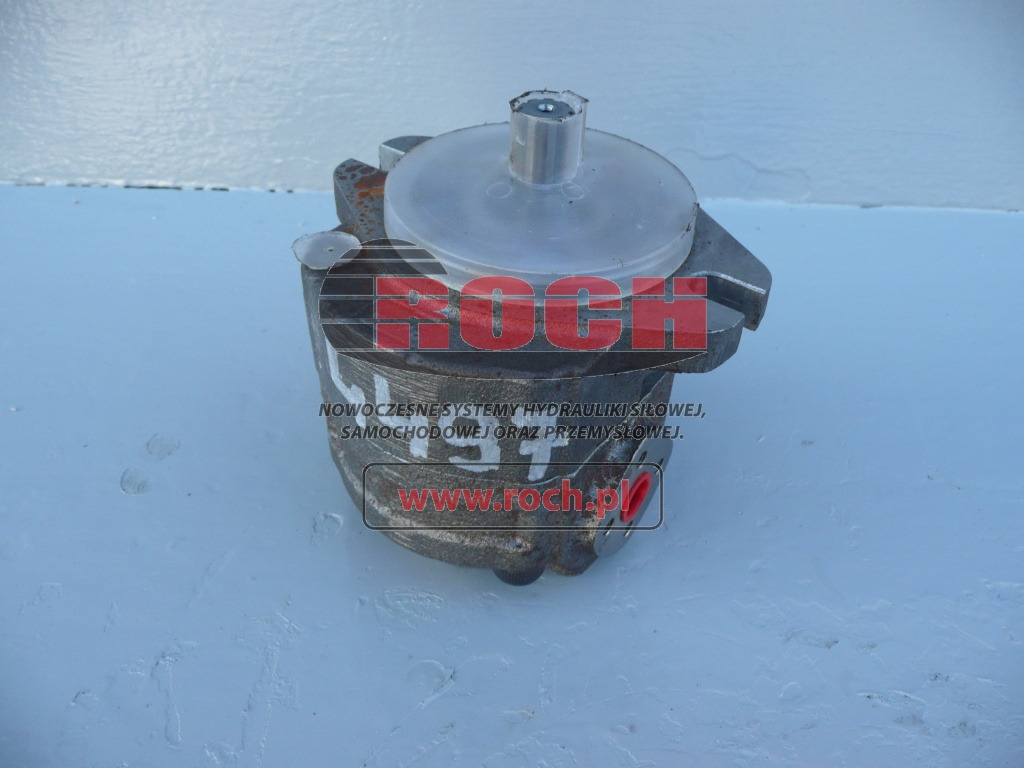 IOW TRADE - CASAPPA R913016120 - Hydraulic pump: picture 1 IOW TRADE - CASAPPA R913016120 - Hydraulic pump: picture 1