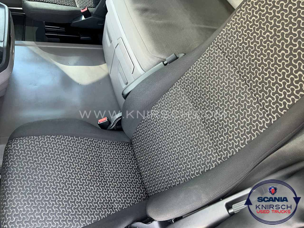 SCANIA R500A4x2NA / ADR FL / PTO / Smart 2 Tacho - Tractor unit: picture 4 SCANIA R500A4x2NA / ADR FL / PTO / Smart 2 Tacho - Tractor unit: picture 4