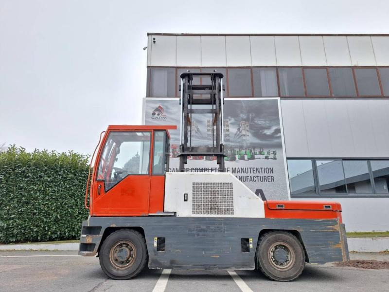 Side loader Amlift C40-14/40: picture 11 Side loader Amlift C40-14/40: picture 11