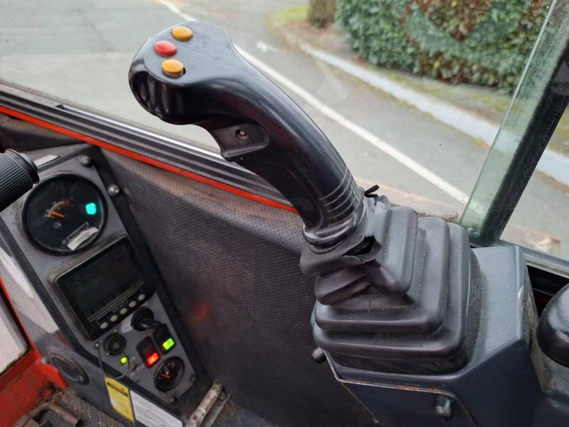 Side loader Amlift C40-14/40: picture 14 Side loader Amlift C40-14/40: picture 14