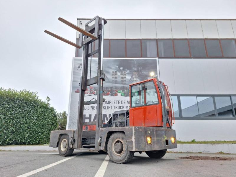 Side loader Amlift C40-14/40: picture 7 Side loader Amlift C40-14/40: picture 7