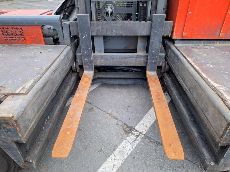 Side loader Amlift C40-14/40: picture 13 Side loader Amlift C40-14/40: picture 13