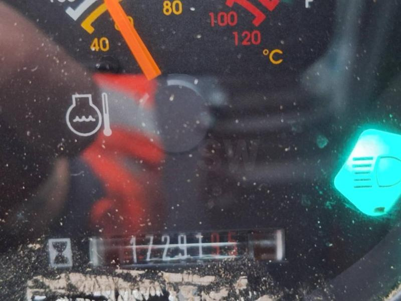 Side loader Amlift C40-14/40: picture 15 Side loader Amlift C40-14/40: picture 15