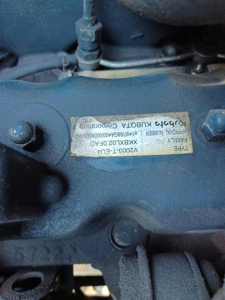 4-way reach truck Amlift C50-14 40 SL: picture 20 4-way reach truck Amlift C50-14 40 SL: picture 20