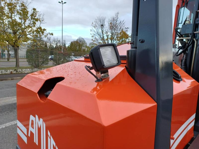 4-way reach truck Amlift C50-14 40 SL: picture 14 4-way reach truck Amlift C50-14 40 SL: picture 14