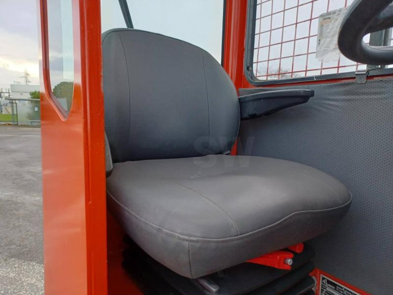 4-way reach truck Amlift C50-14 40 SL: picture 10 4-way reach truck Amlift C50-14 40 SL: picture 10