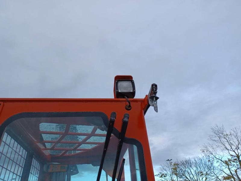 4-way reach truck Amlift C50-14 40 SL: picture 13 4-way reach truck Amlift C50-14 40 SL: picture 13