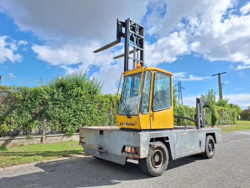 Leasing of Baumann GX50/18/45 Baumann GX50/18/45: picture 16