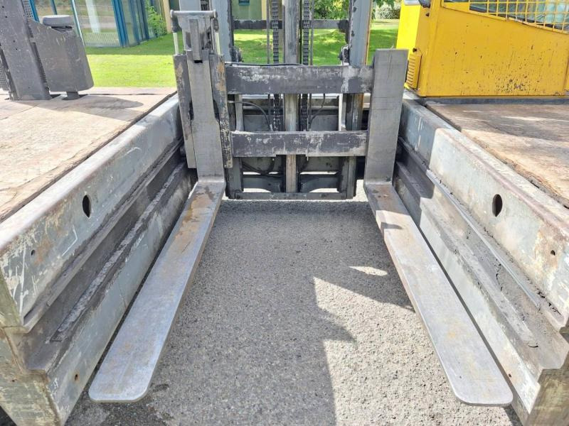 Leasing of Baumann GX50/18/45 Baumann GX50/18/45: picture 19