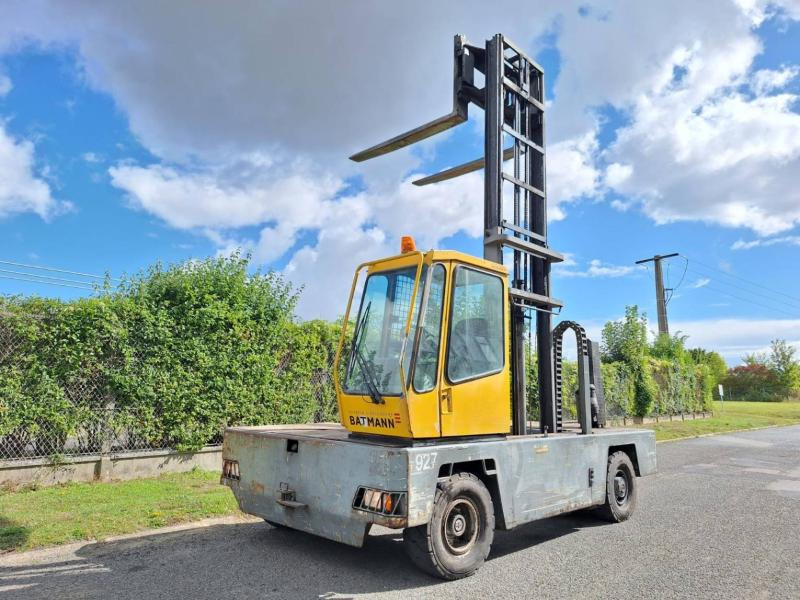 Leasing of Baumann GX50/18/45 Baumann GX50/18/45: picture 10