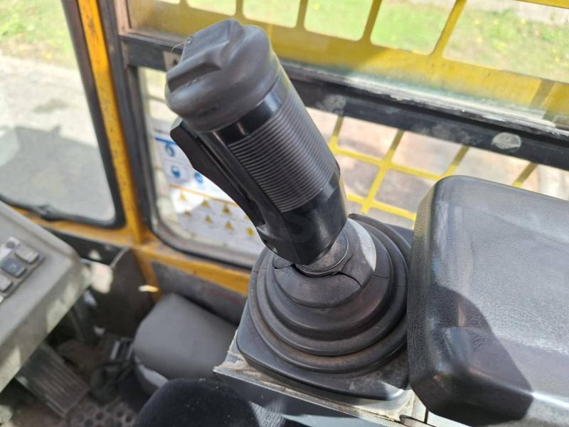 Leasing of Baumann GX50/18/45 Baumann GX50/18/45: picture 21