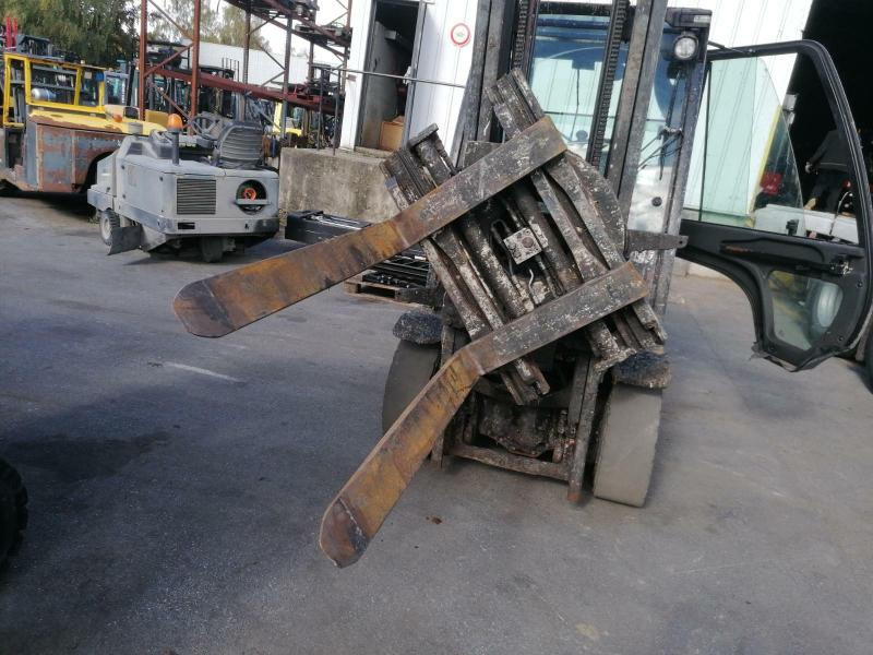Cascade 28G-CFR - Forks for Material handling equipment: picture 5 Cascade 28G-CFR - Forks for Material handling equipment: picture 5