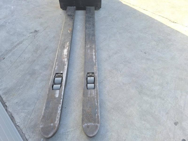 Order picker Caterpillar N020NE: picture 13