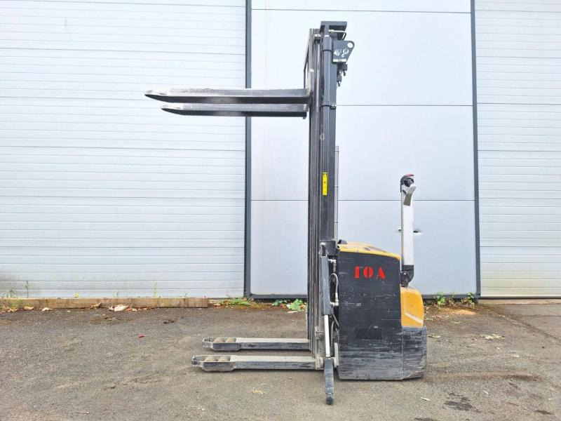 Stacker Caterpillar NSP16N2: picture 11