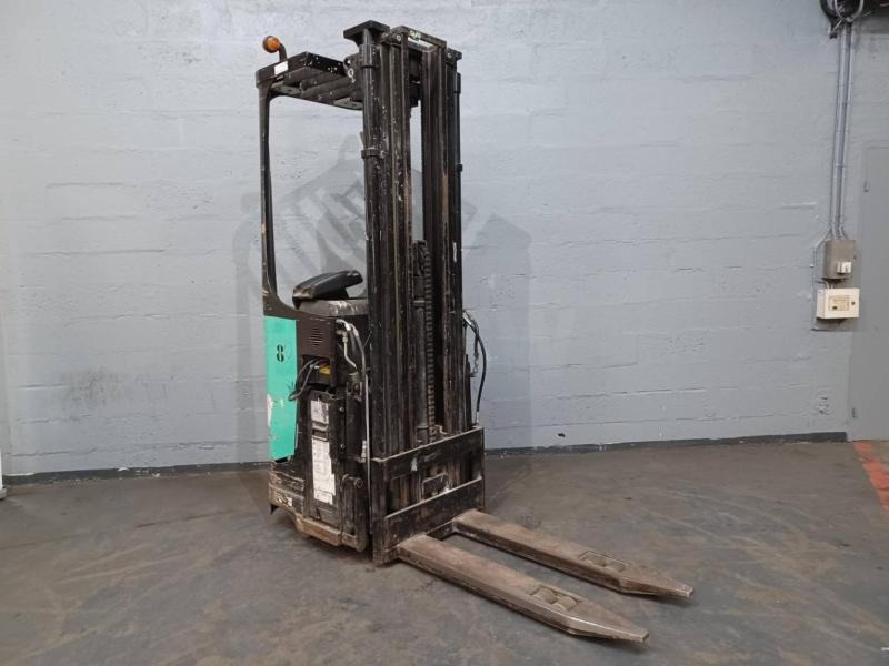 Caterpillar NSR16N - Stacker: picture 1 Caterpillar NSR16N - Stacker: picture 1