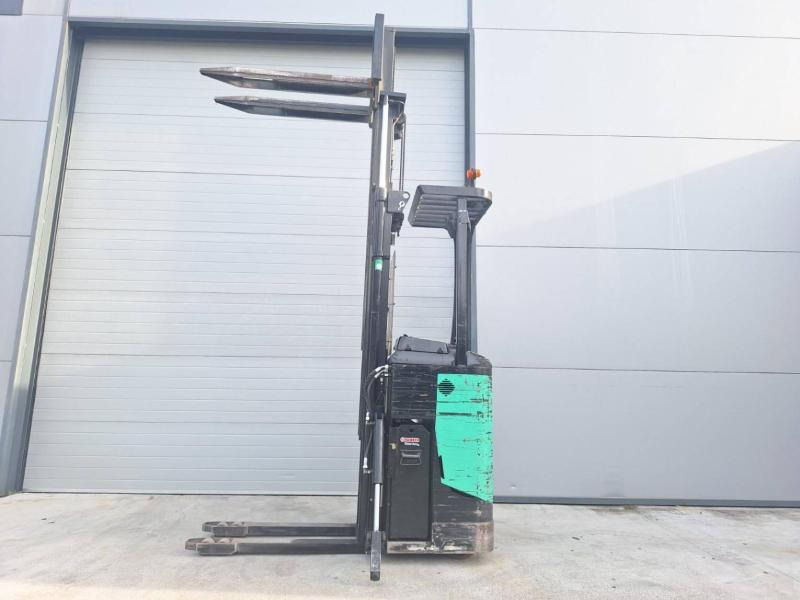 Stacker Caterpillar NSR16N: picture 8 Stacker Caterpillar NSR16N: picture 8