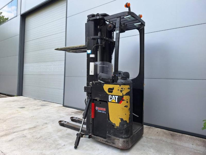 Leasing of Caterpillar NSR20N Caterpillar NSR20N: picture 10