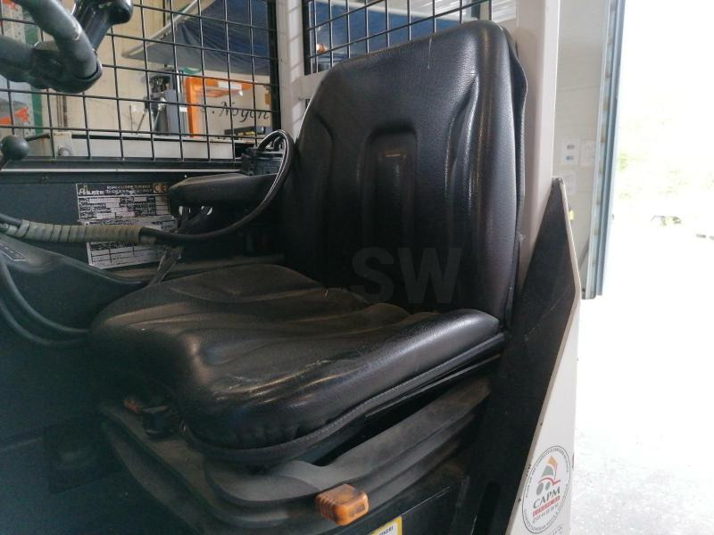 Combilift ESA30 - 4-way reach truck: picture 5 Combilift ESA30 - 4-way reach truck: picture 5