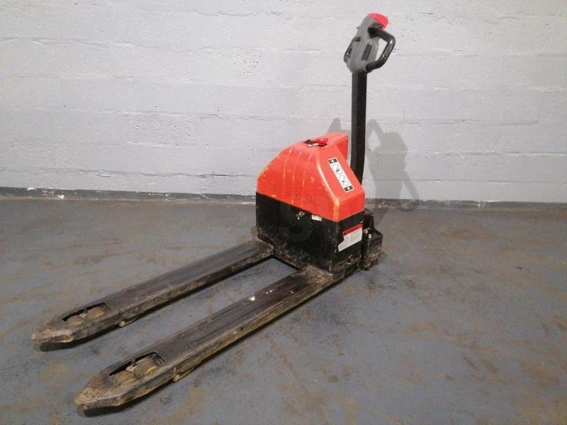 Hangcha CBD15-EM - Pallet truck: picture 1 Hangcha CBD15-EM - Pallet truck: picture 1