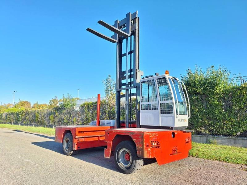 Leasing of Hubtex GX 80L/14/45 ST Hubtex GX 80L/14/45 ST: picture 12