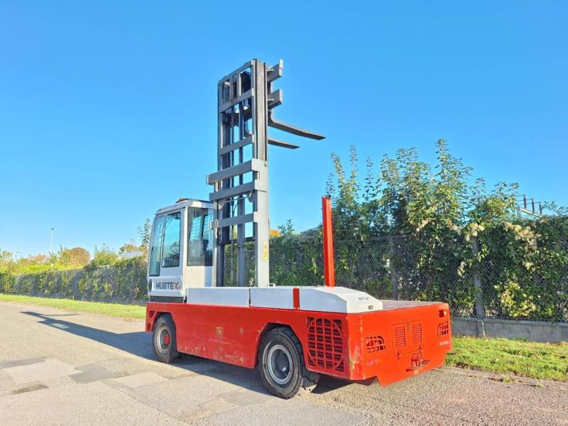 Leasing of Hubtex GX 80L/14/45 ST Hubtex GX 80L/14/45 ST: picture 9