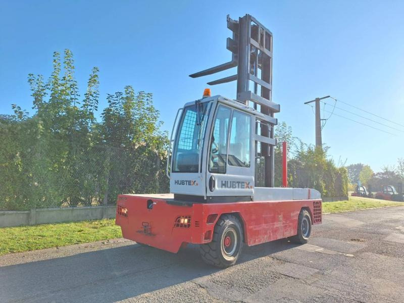 Leasing of Hubtex GX 80L/14/45 ST Hubtex GX 80L/14/45 ST: picture 7
