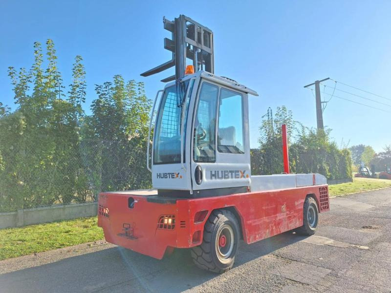 Leasing of Hubtex GX 80L/14/45 ST Hubtex GX 80L/14/45 ST: picture 13