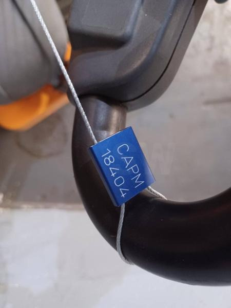 Stacker OMG 720K: picture 11 Stacker OMG 720K: picture 11