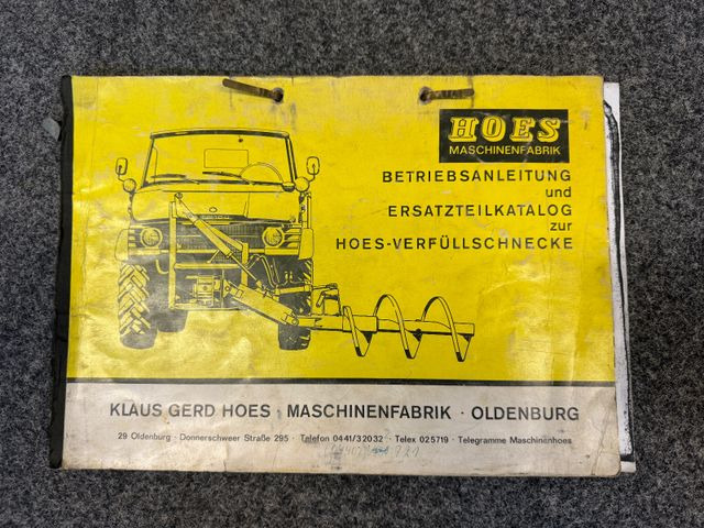 Unimog 406, EZ 73, Kipper, Seilwinde, Zapfwelle vorne - Tipper: picture 2 Unimog 406, EZ 73, Kipper, Seilwinde, Zapfwelle vorne - Tipper: picture 2