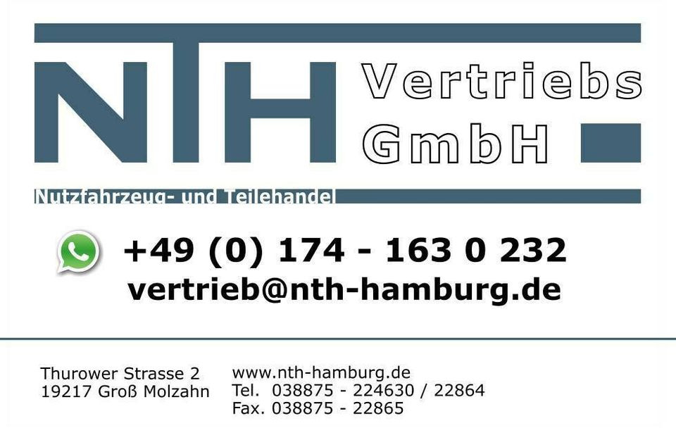 MAN Getriebe 12 AS 2130 TD - Gearbox for Truck: picture 4 MAN Getriebe 12 AS 2130 TD - Gearbox for Truck: picture 4